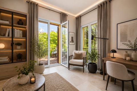 Rækkehus i Marbella, Malaga, Marbella - € 1.395.000 | Ref: R5419264 - foto 47