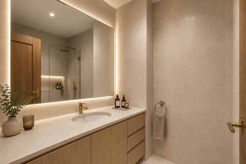Rækkehus i Marbella, Malaga, Marbella - € 1.395.000 | Ref: R5419264 - foto 48