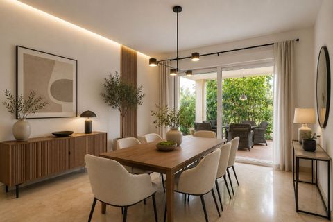 Rækkehus i Marbella, Malaga, Marbella - € 1.395.000 | Ref: R5419264 - foto 50