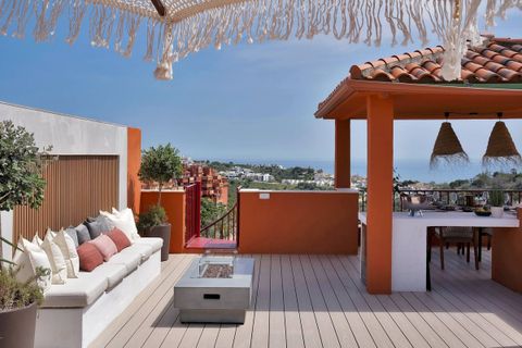 Penthouse i Marbella, Malaga, Marbella - € 599.900 | Ref: R5427007 - foto 1