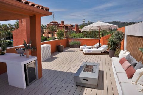 Penthouse i Marbella, Malaga, Marbella - € 599.900 | Ref: R5427007 - foto 8