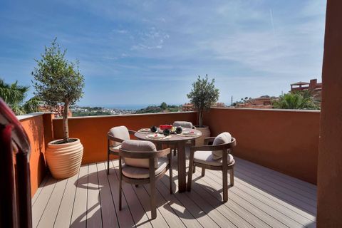 Penthouse i Marbella, Malaga, Marbella - € 599.900 | Ref: R5427007 - foto 10