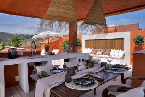 Penthouse i Marbella, Malaga, Marbella - € 599.900 | Ref: R5427007 - foto 11