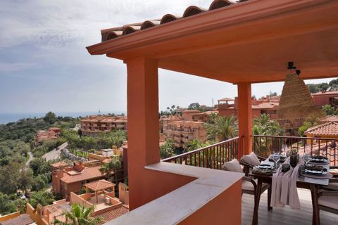 Penthouse i Marbella, Malaga, Marbella - € 599.900 | Ref: R5427007 - foto 15