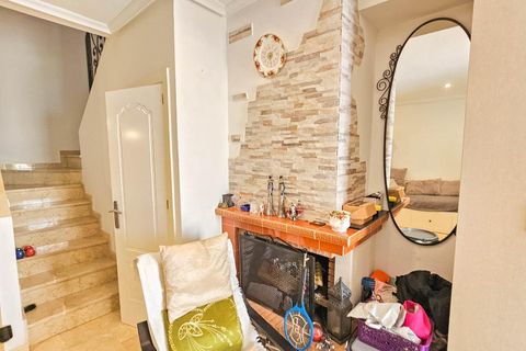Byhus i Orihuela Costa, Alicante, Orihuela Costa - € 239.000 | Ref: HBBOC2913 - foto 7