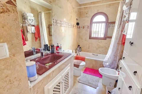 Byhus i Orihuela Costa, Alicante, Orihuela Costa - € 239.000 | Ref: HBBOC2913 - foto 9