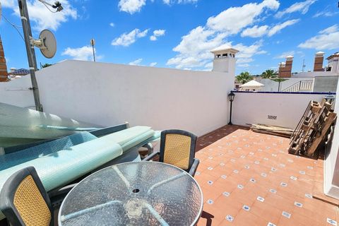 Byhus i Orihuela Costa, Alicante, Orihuela Costa - € 239.000 | Ref: HBBOC2913 - foto 14