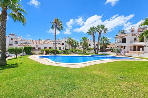 Byhus i Orihuela Costa, Alicante, Orihuela Costa - € 239.000 | Ref: HBBOC2913 - foto 21