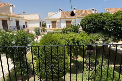 Rækkehus i Vera, Almeria, Vera - € 250.000 | Ref: 187/13949 - foto 2