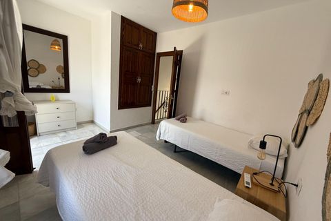 Rækkehus i Vera, Almeria, Vera - € 250.000 | Ref: 187/13949 - foto 7