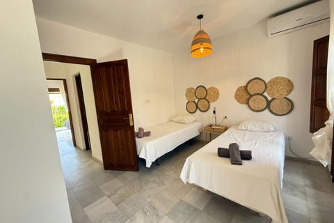 Rækkehus i Vera, Almeria, Vera - € 250.000 | Ref: 187/13949 - foto 10