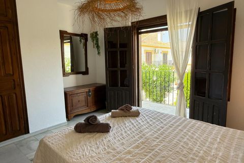 Rækkehus i Vera, Almeria, Vera - € 250.000 | Ref: 187/13949 - foto 20