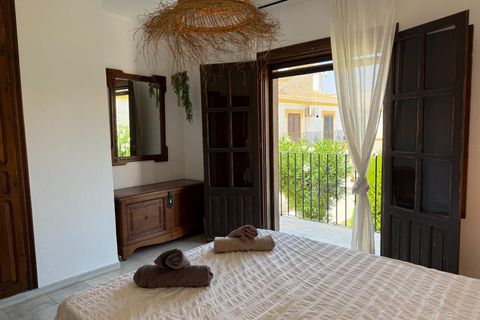 Rækkehus i Vera, Almeria, Vera - € 250.000 | Ref: 187/13949 - foto 21