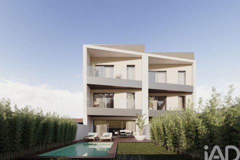 Byhus i Trofa, Porto, Trofa - € 600.000 | Ref: 165762 - foto 2