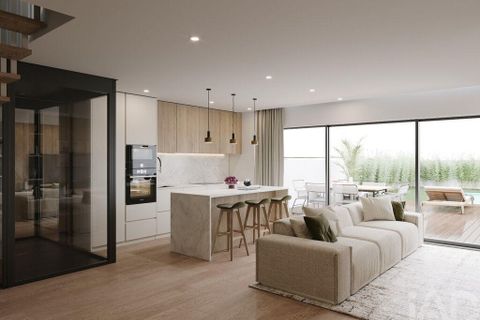 Byhus i Trofa, Porto, Trofa - € 600.000 | Ref: 165762 - foto 3
