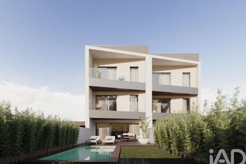Byhus i Trofa, Porto, Trofa - € 600.000 | Ref: 165762 - foto 17