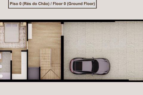 Byhus i Trofa, Porto, Trofa - € 600.000 | Ref: 165762 - foto 20