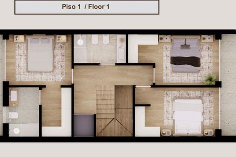 Byhus i Trofa, Porto, Trofa - € 600.000 | Ref: 165762 - foto 21