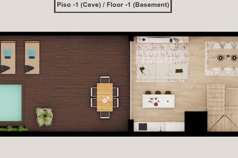 Byhus i Trofa, Porto, Trofa - € 600.000 | Ref: 165762 - foto 22