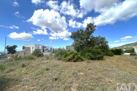 Helårsgrund i Faro, Faro, Faro - € 890.000 | Ref: 961664 - foto 1