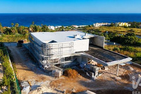 Byhus i Lagos, Faro, Lagos - € 3.650.000 | Ref: 164804 - foto 1