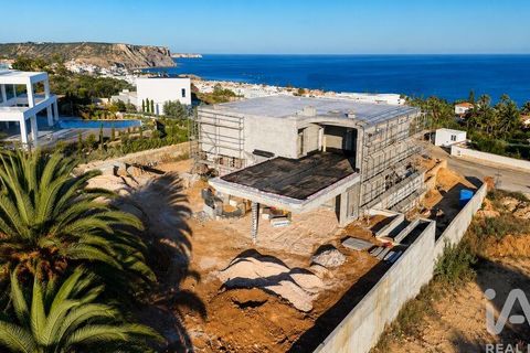 Byhus i Lagos, Faro, Lagos - € 3.650.000 | Ref: 164804 - foto 2