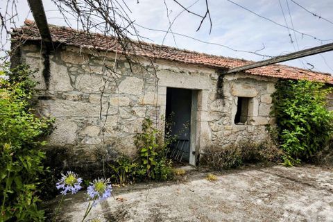 Byhus i Viana do Castelo, Viana do Castelo, Viana do Castelo - € 117.000 | Ref: 960490 - foto 4