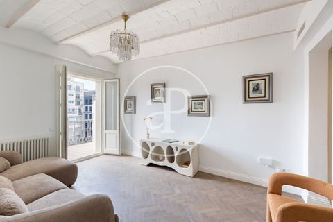 Lejlighed i Barcelona, Barcelona, Barcelona - € 1.245.000 | Ref: VB2607002 - foto 1