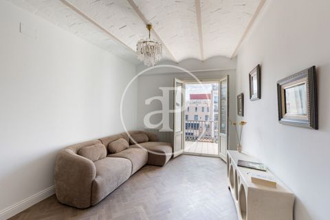 Lejlighed i Barcelona, Barcelona, Barcelona - € 1.245.000 | Ref: VB2607002 - foto 3