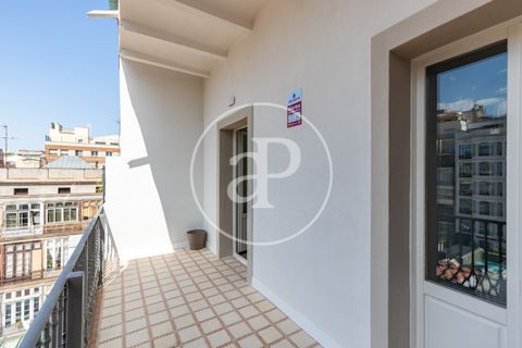 Lejlighed i Barcelona, Barcelona, Barcelona - € 1.245.000 | Ref: VB2607002 - foto 5