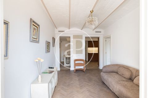 Lejlighed i Barcelona, Barcelona, Barcelona - € 1.245.000 | Ref: VB2607002 - foto 6