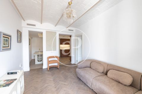 Lejlighed i Barcelona, Barcelona, Barcelona - € 1.245.000 | Ref: VB2607002 - foto 7