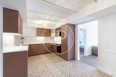 Lejlighed i Barcelona, Barcelona, Barcelona - € 1.245.000 | Ref: VB2607002 - foto 8