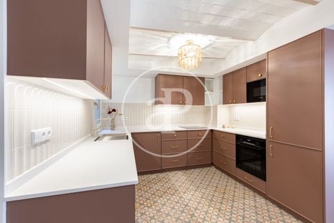 Lejlighed i Barcelona, Barcelona, Barcelona - € 1.245.000 | Ref: VB2607002 - foto 9