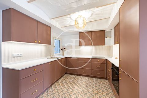 Lejlighed i Barcelona, Barcelona, Barcelona - € 1.245.000 | Ref: VB2607002 - foto 10