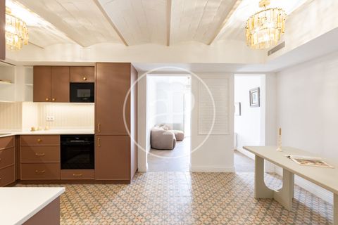 Lejlighed i Barcelona, Barcelona, Barcelona - € 1.245.000 | Ref: VB2607002 - foto 11