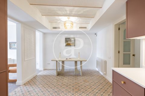 Lejlighed i Barcelona, Barcelona, Barcelona - € 1.245.000 | Ref: VB2607002 - foto 12
