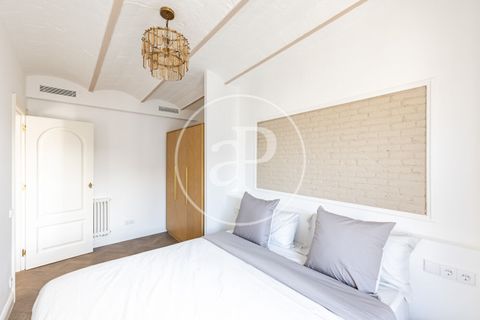 Lejlighed i Barcelona, Barcelona, Barcelona - € 1.245.000 | Ref: VB2607002 - foto 14
