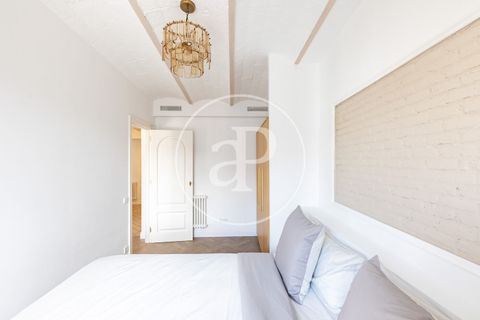 Lejlighed i Barcelona, Barcelona, Barcelona - € 1.245.000 | Ref: VB2607002 - foto 15