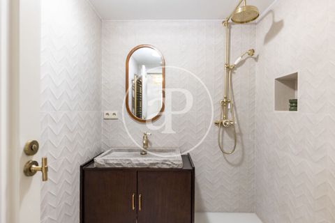 Lejlighed i Barcelona, Barcelona, Barcelona - € 1.245.000 | Ref: VB2607002 - foto 16
