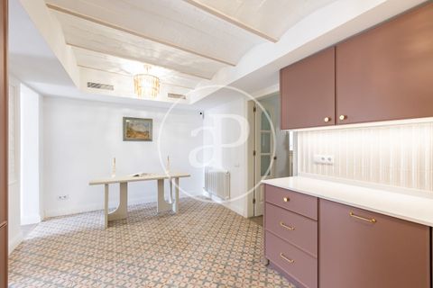 Lejlighed i Barcelona, Barcelona, Barcelona - € 1.245.000 | Ref: VB2607002 - foto 27