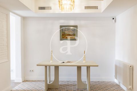 Lejlighed i Barcelona, Barcelona, Barcelona - € 1.245.000 | Ref: VB2607002 - foto 28