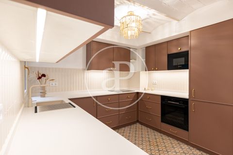 Lejlighed i Barcelona, Barcelona, Barcelona - € 1.245.000 | Ref: VB2607002 - foto 30