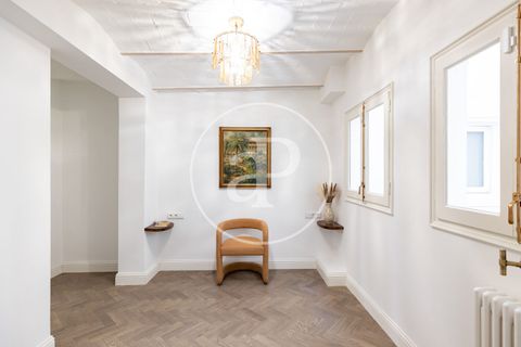 Lejlighed i Barcelona, Barcelona, Barcelona - € 1.245.000 | Ref: VB2607002 - foto 31