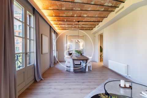 Lejlighed i Barcelona, Barcelona, Barcelona - € 1.870.000 | Ref: VB2607003 - foto 1