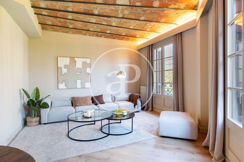 Lejlighed i Barcelona, Barcelona, Barcelona - € 1.870.000 | Ref: VB2607003 - foto 3