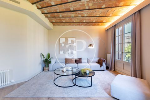 Lejlighed i Barcelona, Barcelona, Barcelona - € 1.870.000 | Ref: VB2607003 - foto 4