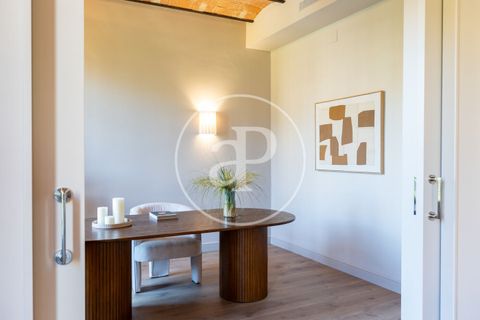 Lejlighed i Barcelona, Barcelona, Barcelona - € 1.870.000 | Ref: VB2607003 - foto 8