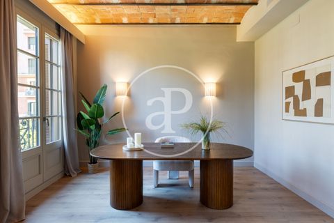 Lejlighed i Barcelona, Barcelona, Barcelona - € 1.870.000 | Ref: VB2607003 - foto 9