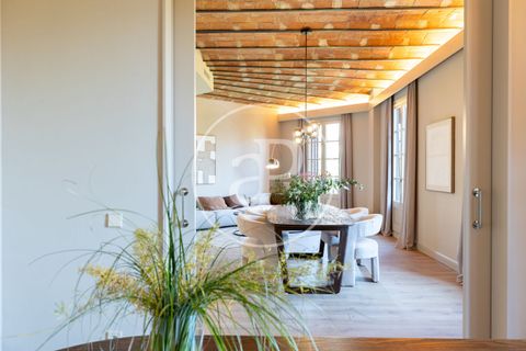 Lejlighed i Barcelona, Barcelona, Barcelona - € 1.870.000 | Ref: VB2607003 - foto 11
